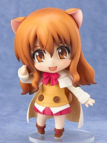 DOG DAYS Nendoroid de Ricotta Elmar
