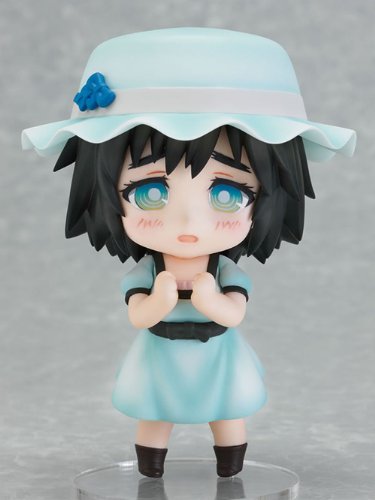 Steins gate Nendoroid Shiina Mayuri