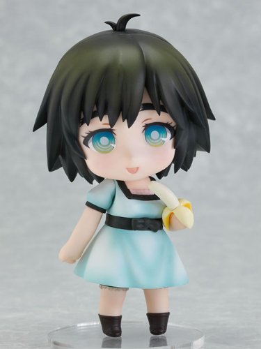 Steins gate Nendoroid Shiina Mayuri