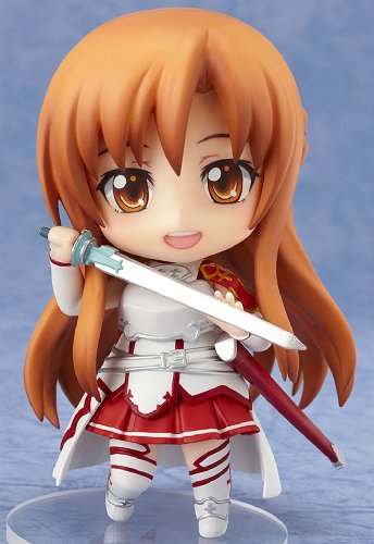 Sword Art Online Asuna Nendoroid