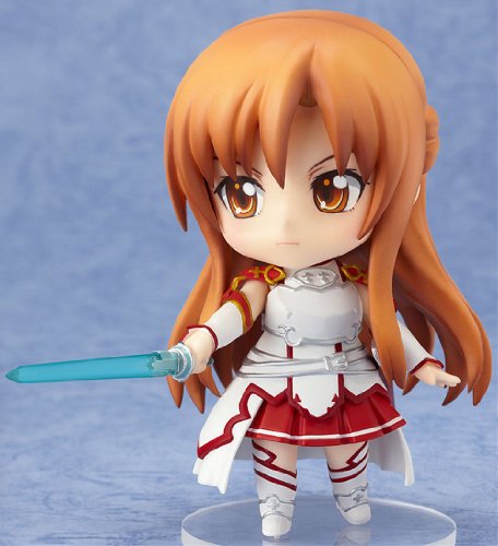 Sword Art Online Asuna Nendoroid