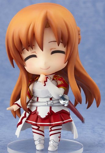 Sword Art Online Asuna Nendoroid
