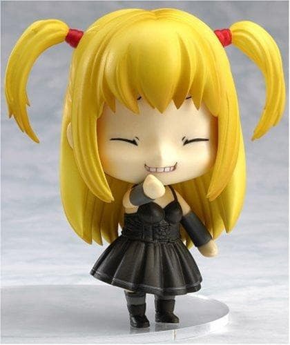 Death Note Nendoroid Amane Misa