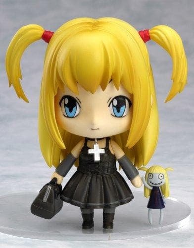 Death Note Nendoroid Amane Misa