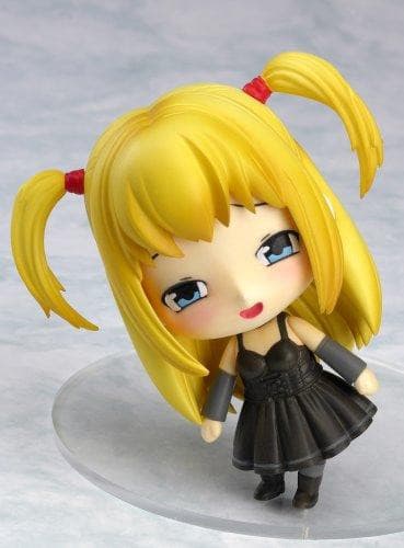 Misa Amane Death buy Note Pullip Doll Custom