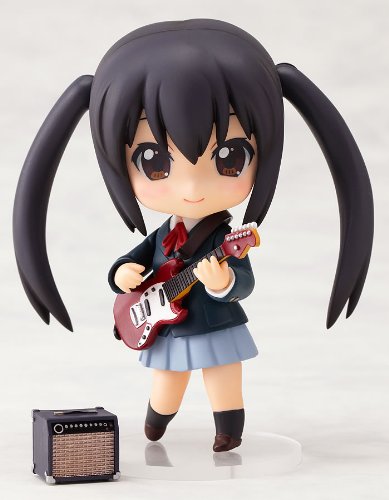 K-ON  Azusa Nakano Nendoroid