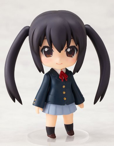 K-ON  Azusa Nakano Nendoroid