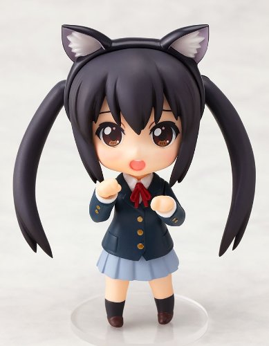 K-ON  Azusa Nakano Nendoroid