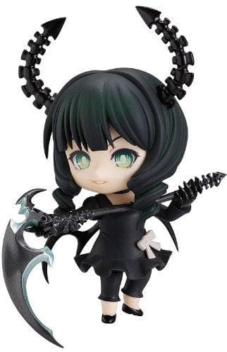 Black Rock Shooter Nendoroid Dead Master