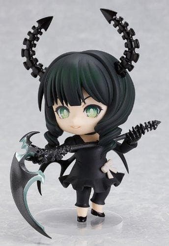 Black Rock Shooter Nendoroid Dead Master