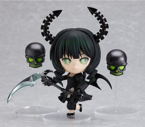 Black Rock Shooter Nendoroid Dead Master