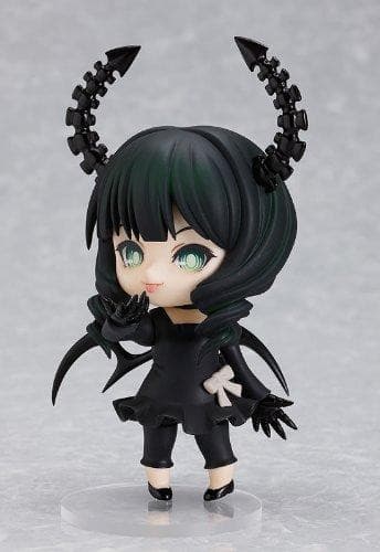 Black Rock Shooter Nendoroid Dead Master