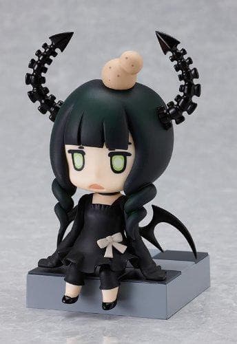 Black Rock Shooter Nendoroid Dead Master