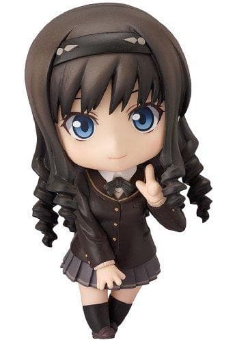 Amagami Nendoroid Haruka Morishima