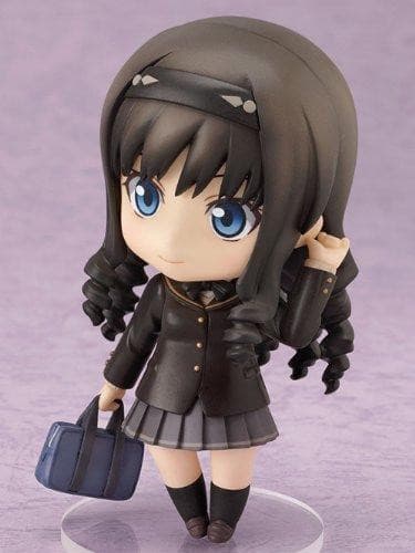 Amagami Nendoroid Haruka Morishima