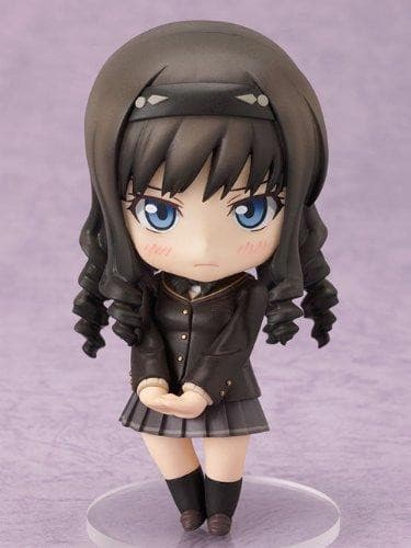 Amagami Nendoroid Haruka Morishima
