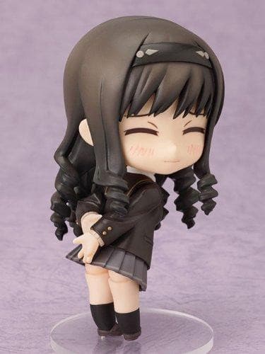 Amagami Nendoroid Haruka Morishima