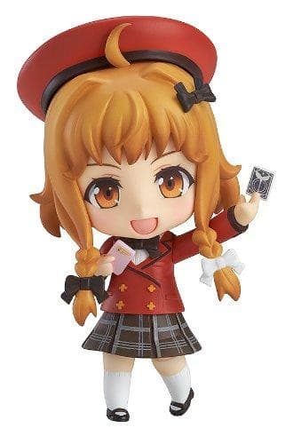 Fantasista Doll Nendoroid Uno Uzume