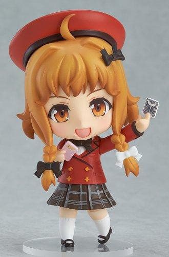 Fantasista Doll Nendoroid Uno Uzume