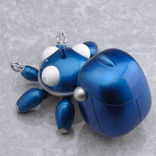 Ghost in the Shell SAC Nendoroid Tachiko Blau Vers.