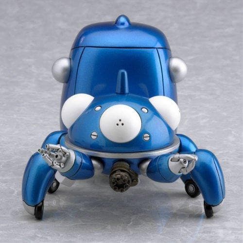 Ghost in the Shell SAC Nendoroid Tachiko Blue Vers.