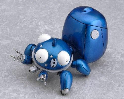 Ghost in the Shell SAC Nendoroid Tachiko Blau Vers.