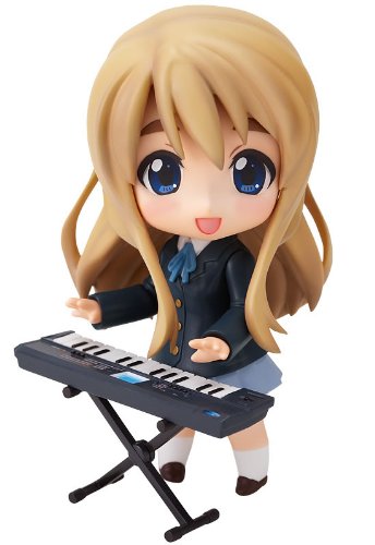 K-ON Nendoroid Kotobuki