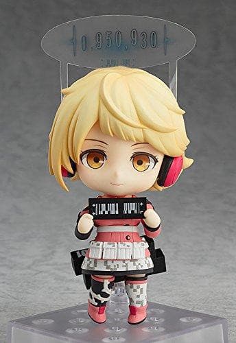 Danganronpa 2 Nendoroid Monomi