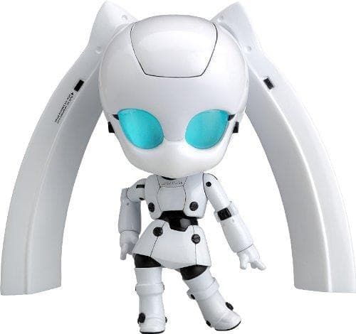 Fireball Nendoroid Drossel