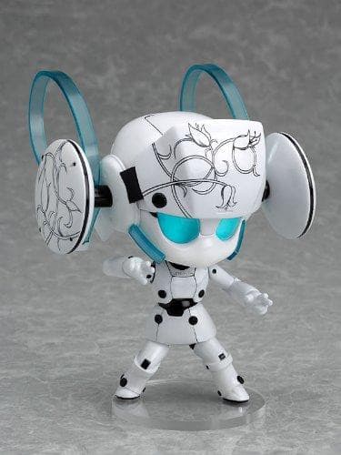Fireball Nendoroid Drossel