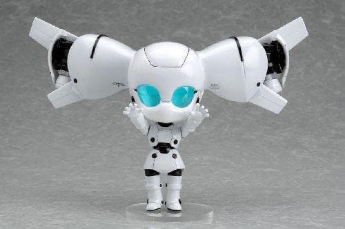 Fireball Nendoroid Drossel
