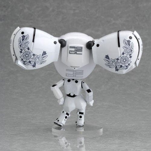Fireball Nendoroid Drossel