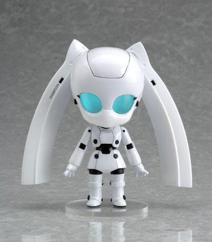 Fireball Nendoroid Drossel