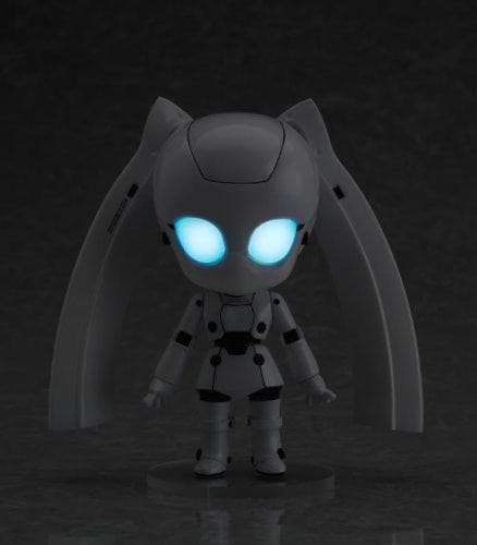Fireball Nendoroid Drossel