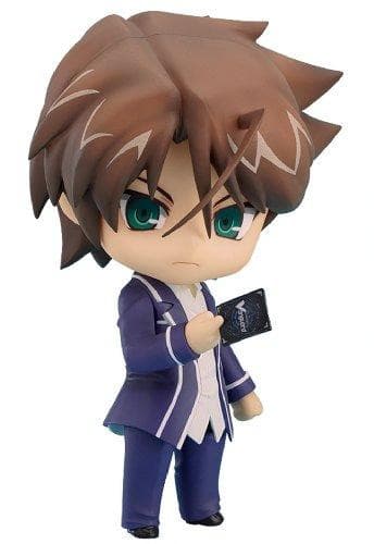 Card Fight !! Vanguard Nendoroid Kai Toshiki Good Smile Company