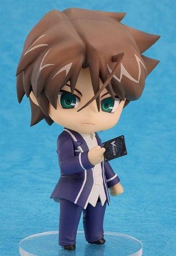 Card Fight !! Vanguard Nendoroid Kai Toshiki Good Smile Company