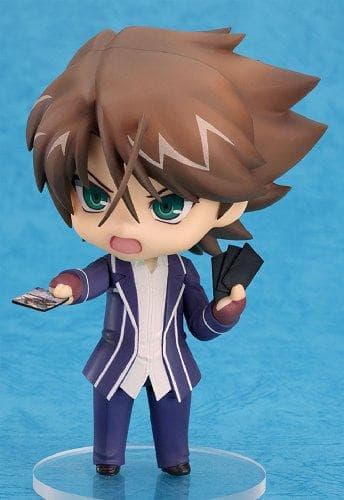 Card Fight !! Vanguard Nendoroid Kai Toshiki Good Smile Company