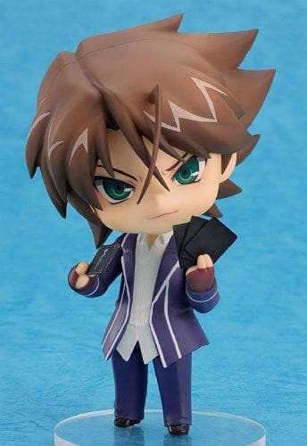 Card Fight !! Vanguard Nendoroid Kai Toshiki Good Smile Company