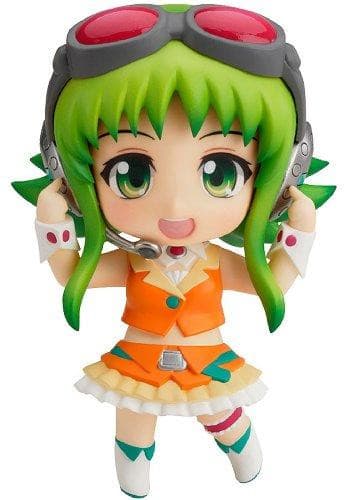 Gumi Nendoroid Vocaloid - Ninoma