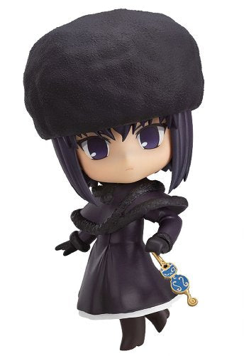 Mahouse tsu zi no Yoru Nendoroid Alice creer