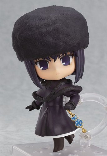 Mahouse tsu zi no Yoru Nendoroid Alice creer