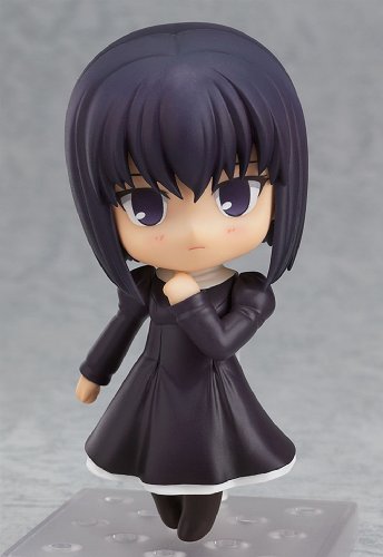 Mahouse tsu zi no Yoru Nendoroid Alice creer