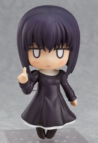 Mahouse tsu zi no Yoru Nendoroid Alice creer