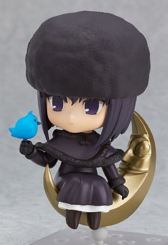 Mahouse tsu zi no Yoru Nendoroid Alice creer