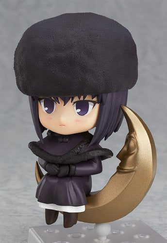 Mahouse tsu zi no Yoru Nendoroid Alice creer