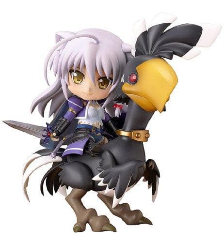DOG DAYS Nendoroid Leonmitchelli Galette des Rois