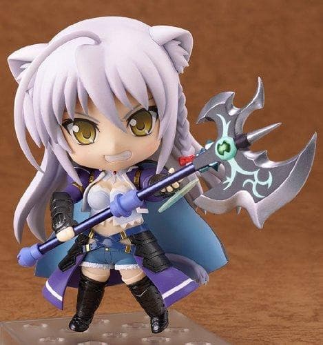 DOG DAYS Nendoroid Leonmitchelli Galette des Rois