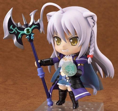 DOG DAYS Nendoroid Leonmitchelli Galette des Rois