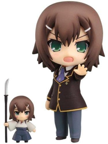 Bakatote st et Shokanju Nendoroid kinohide hideyoshi
