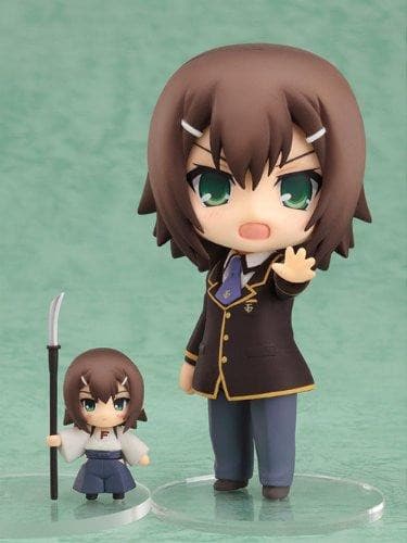Bakatote st et Shokanju Nendoroid kinohide hideyoshi